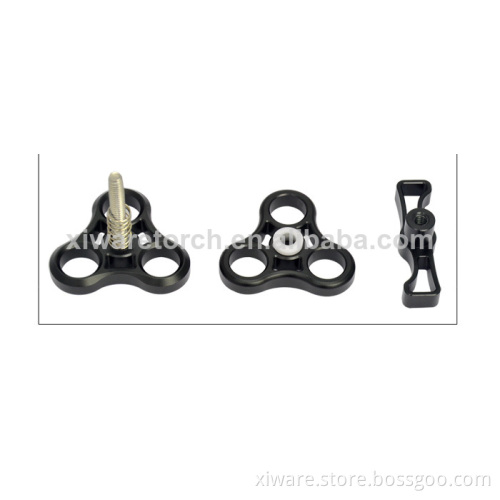 Archon Diving Camera Gopro Support, Gopro Hero 3 Support